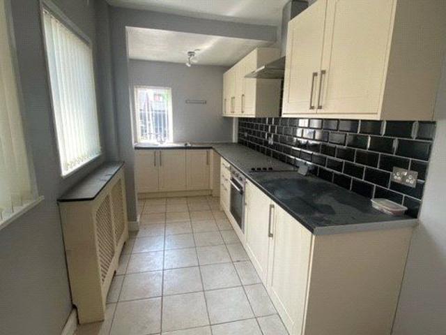 House for rent in Rotherham, Parkgate