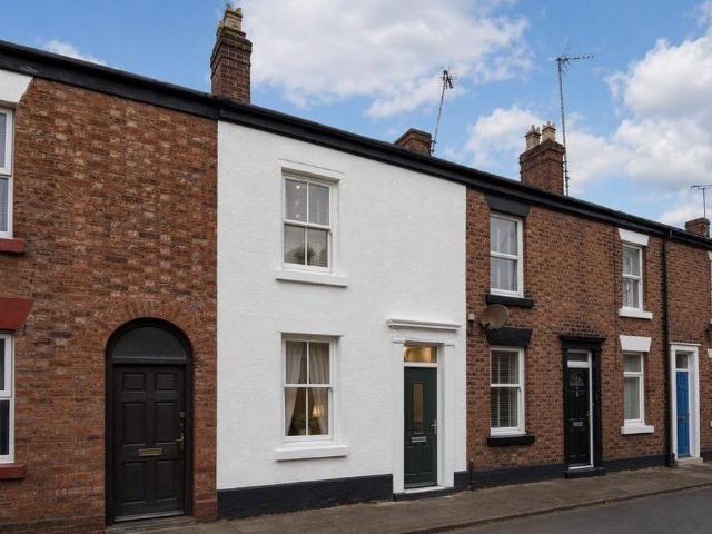 House for rent in Hoole, Two Mills