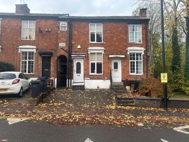 House for rent in Harborne, Isle Of Man