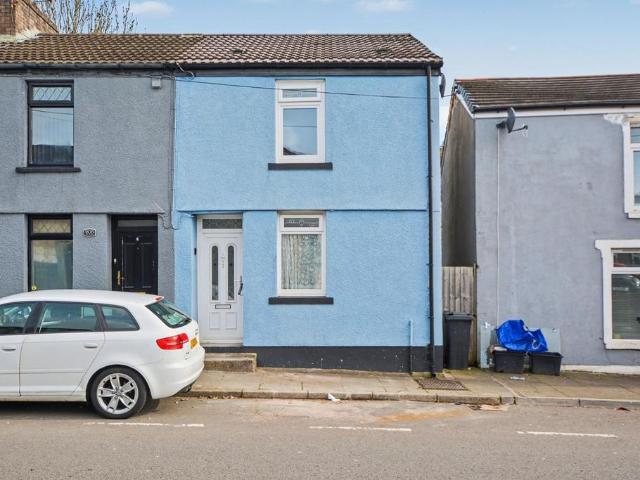 House for rent in Wales