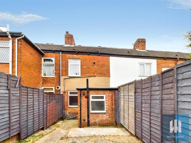 House for rent in Featherstone, North Featherstone
