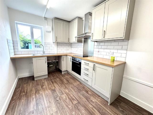House for rent in Blendon, Greater London