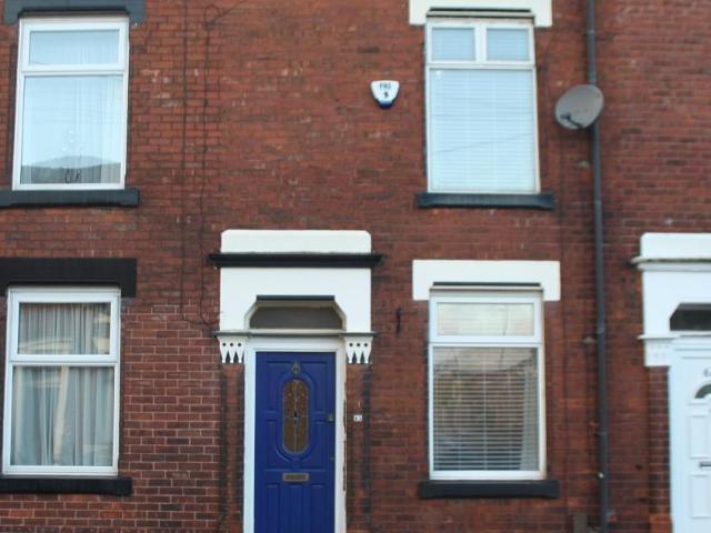 House for rent in Dukinfield, Tameside