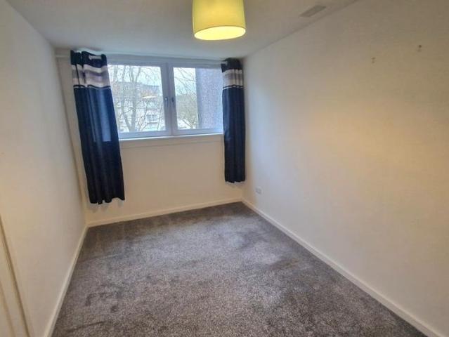 House for rent in Cumbernauld, Scotland