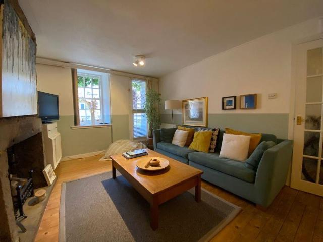 House for rent in Newhaven, City of Edinburgh