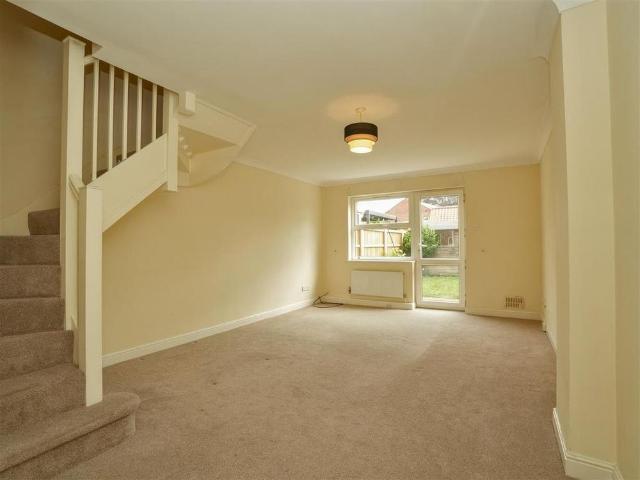 House for rent in Easingwold