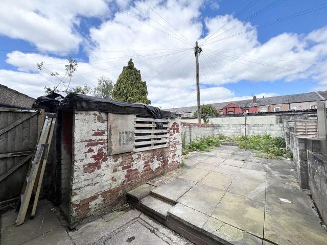 House for rent in Lilford, Wigan