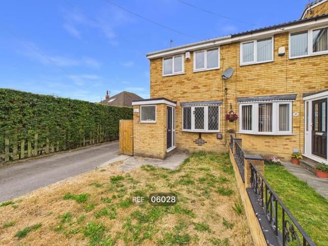 House for rent in South Kirkby and Moorthorpe, South Kirkby