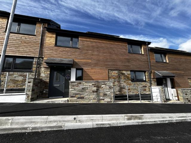 House for rent in Liskeard, Cornwall