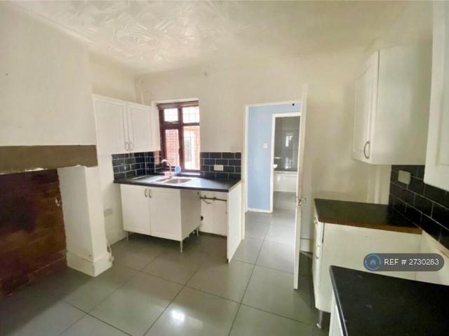 House for rent in Butterton, Staffordshire