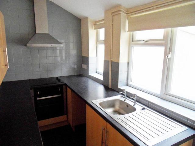 House for rent in Ermine West, Brayford