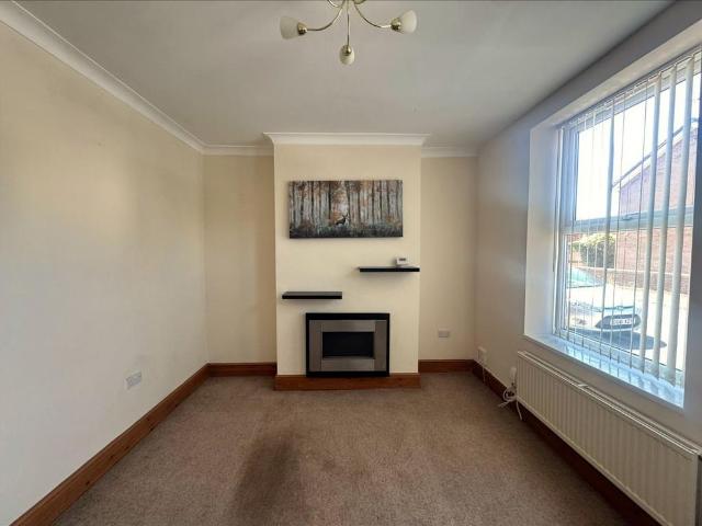House for rent in Heath, West Yorkshire
