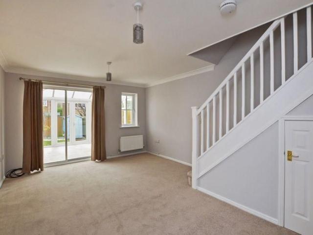 House for rent in Hampton Park, Ford