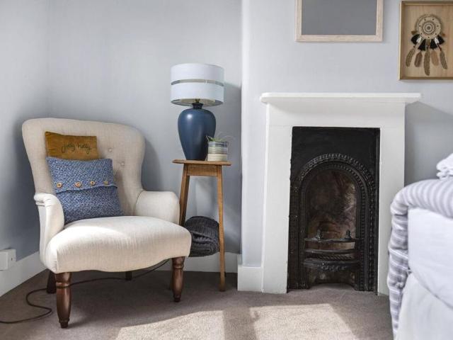 House for rent in Overtown, Stroud