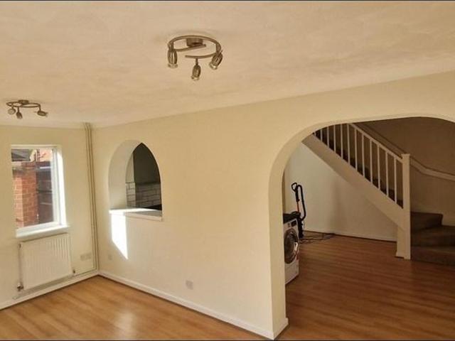 House for rent in Redhouse Park, Newport Pagnell