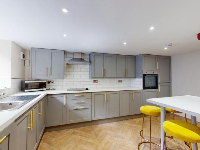 House for rent in Burley, West Yorkshire