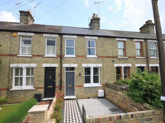 House for rent in Arbury, Cambridgeshire