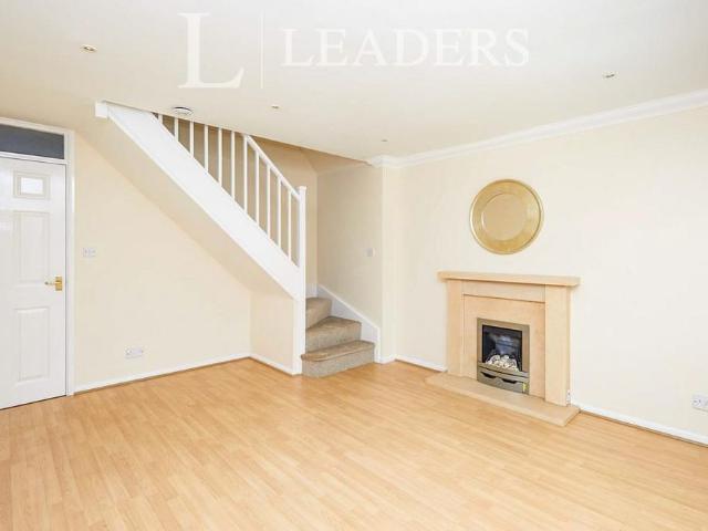 House for rent in New Normanton, East Midlands