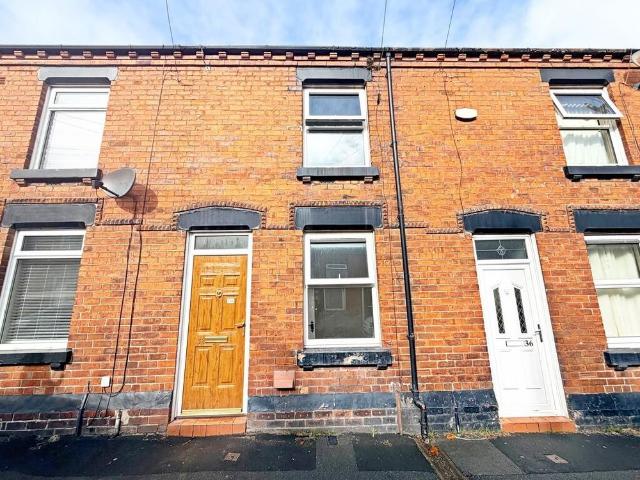 House for rent in Green Bank, St Helens