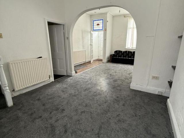 House for rent in Deepdale, Preston