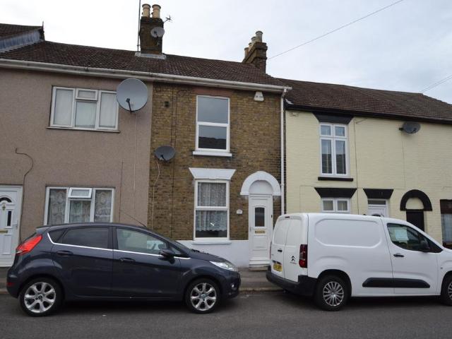 House for rent in Regent Quay, Oad Street
