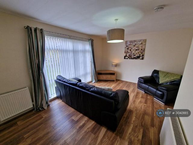 House for rent in Deanburn, Penicuik