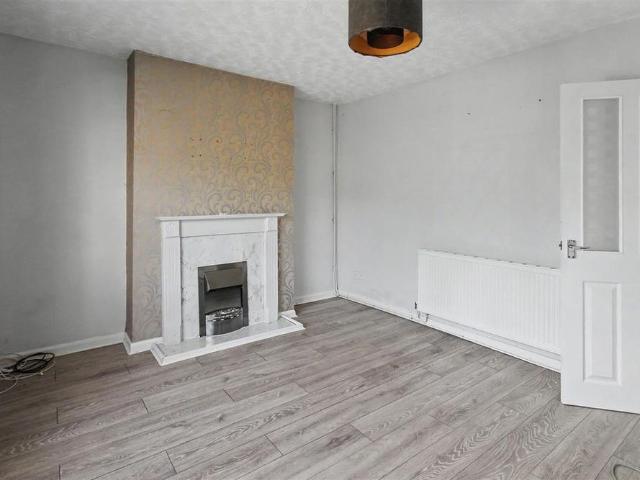 House for rent in Bell's Lane Estate, Haddon