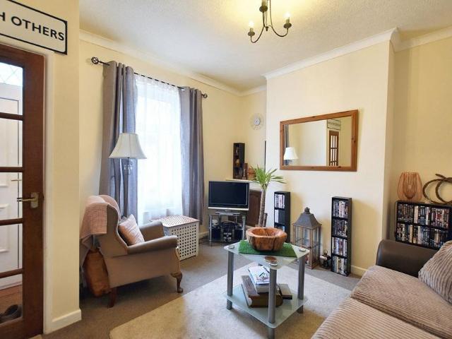 House for rent in Clitheroe, Ribble Valley