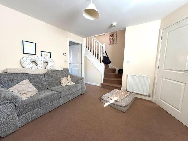 House for rent in Rodbourne, Swindon