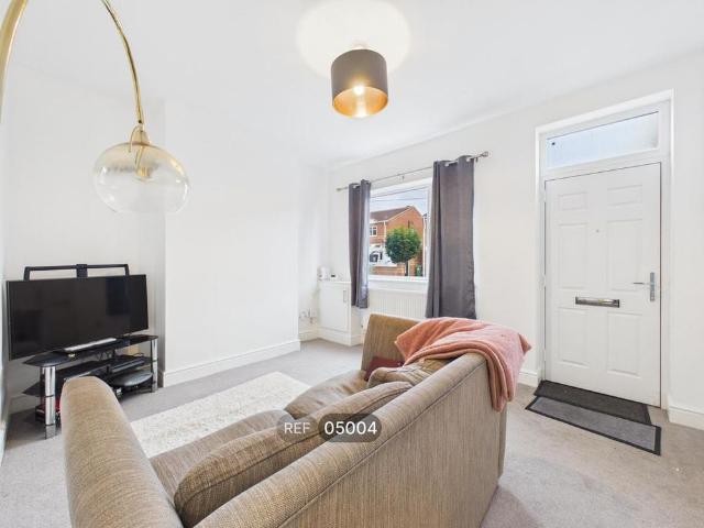 House for rent in Glasshoughton, Castleford