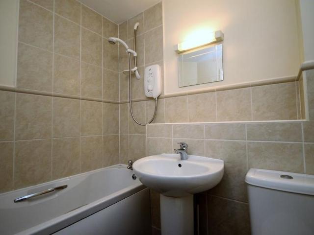 House for rent in Nuneaton, Nuneaton and Bedworth