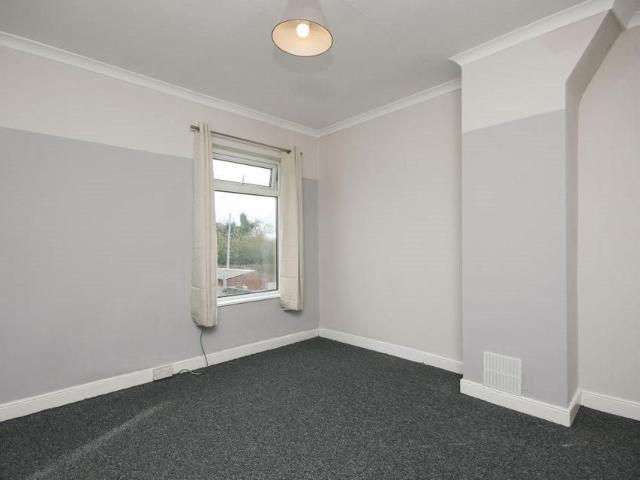 House for rent in Wolstanton, Newcastle-under-Lyme