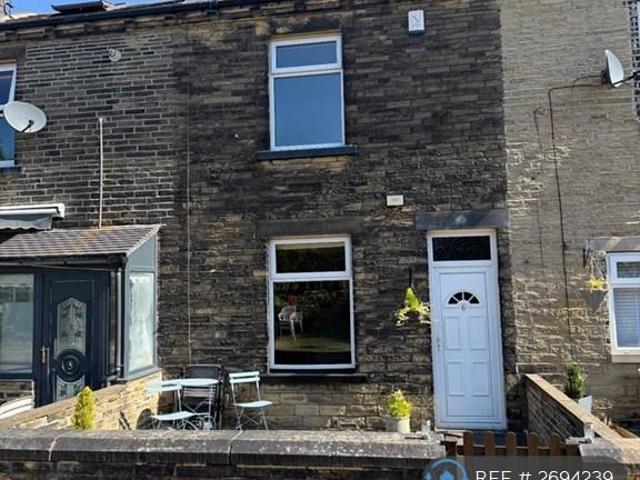 House for rent in Greengates, West Yorkshire
