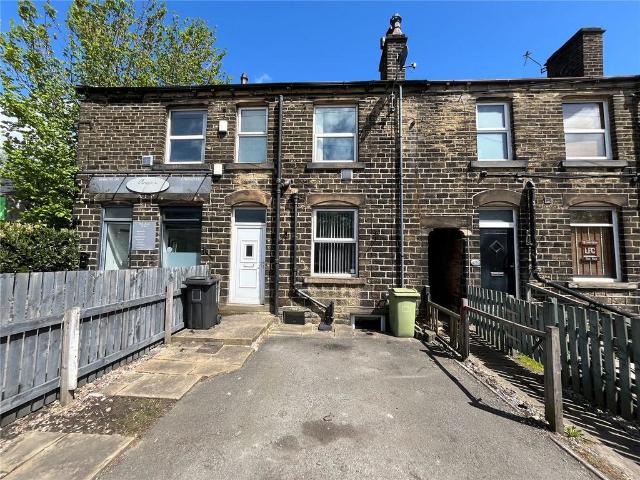 House for rent in Lindley, West Yorkshire