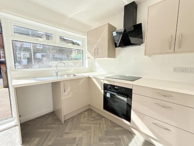 House for rent in Burnopfield