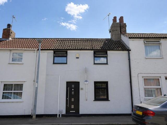 House for rent in Anlaby with Anlaby Common, Anlaby