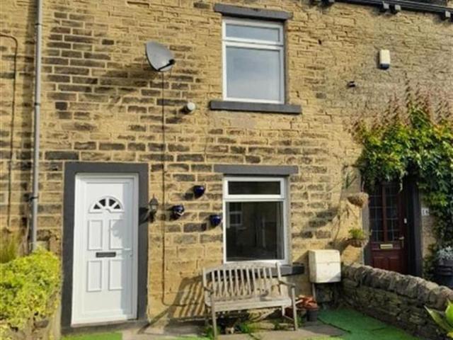 House for rent in Pudsey, West Yorkshire