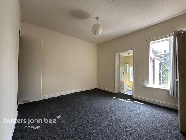 House for rent in Hammond Street