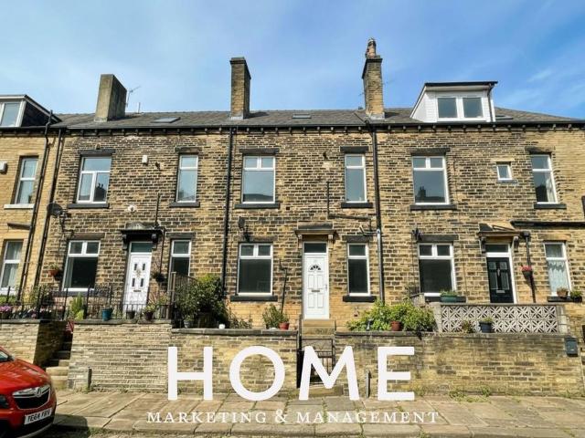 House for rent in Boothtown, Halifax