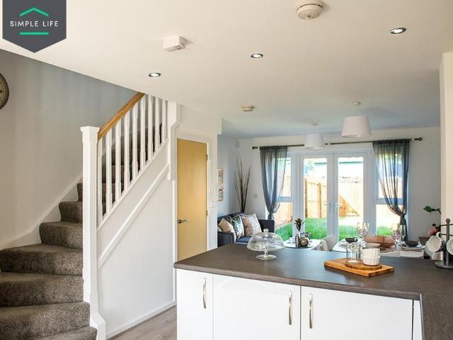House for rent in Telford