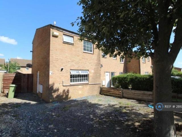 House for rent in Great Linford, Milton Keynes