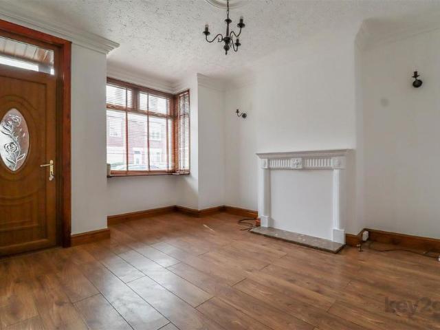 House for rent in Brackenfield, East Midlands