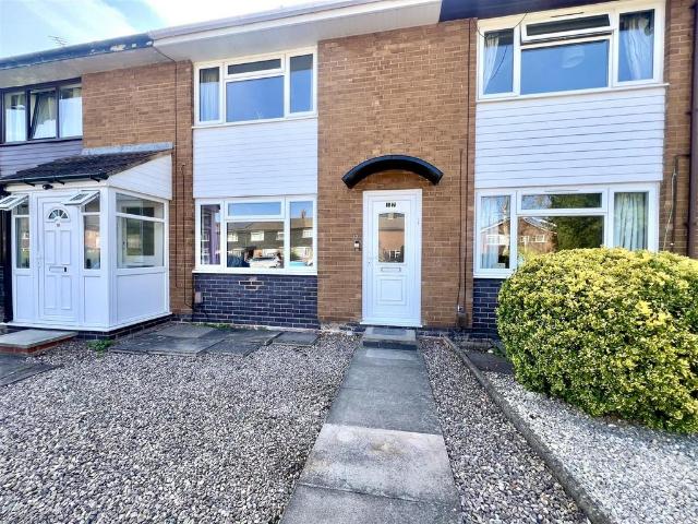 House for rent in Shropshire