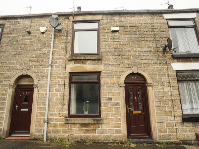 House for rent in Lee Bank, Isle Of Man