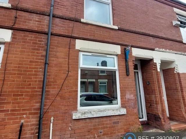 House for rent in Moston, Georgia