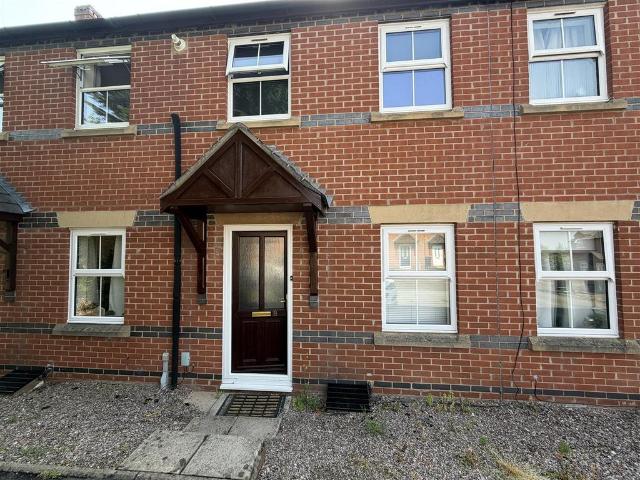 House for rent in Greenfields, Frankwell
