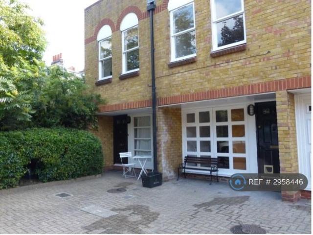 House for rent in Dalston, De Beauvoir Town