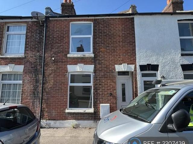 House for rent in Forton, Middlecroft