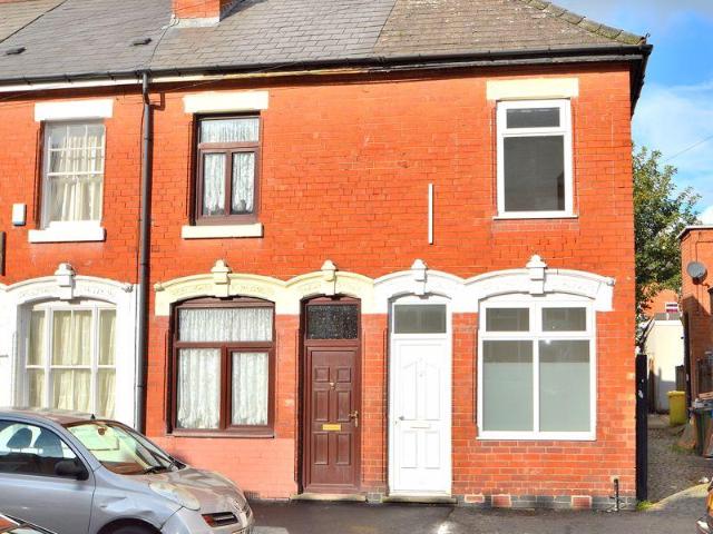 House for rent in Kings Heath, West Midlands