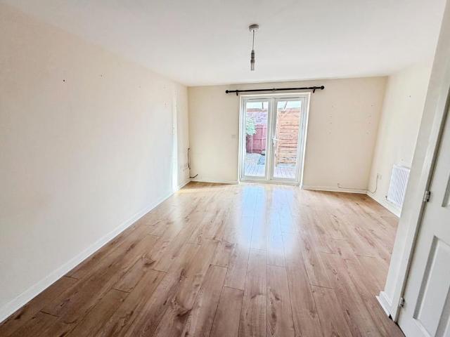 House for rent in Burbage, Wiltshire